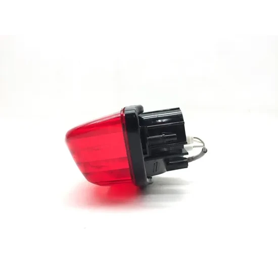 Suzuki 2007 Quadsport Z400 LTZ400 2x4 Brake Tail Light 3436 x 35710-03G30 4