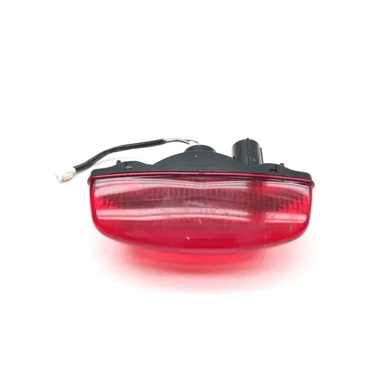 Suzuki 2007 Quadsport Z400 LTZ400 2x4 Brake Tail Light 3436 x 35710-03G30 3