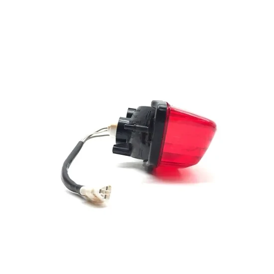 Suzuki 2007 Quadsport Z400 LTZ400 2x4 Brake Tail Light 3436 x 35710-03G30 6