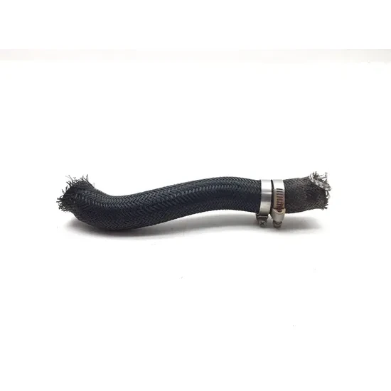 Suzuki 2007 Quadsport Z400 LTZ400 2x4 Engine Radiator Cooling Hoses 3436 3