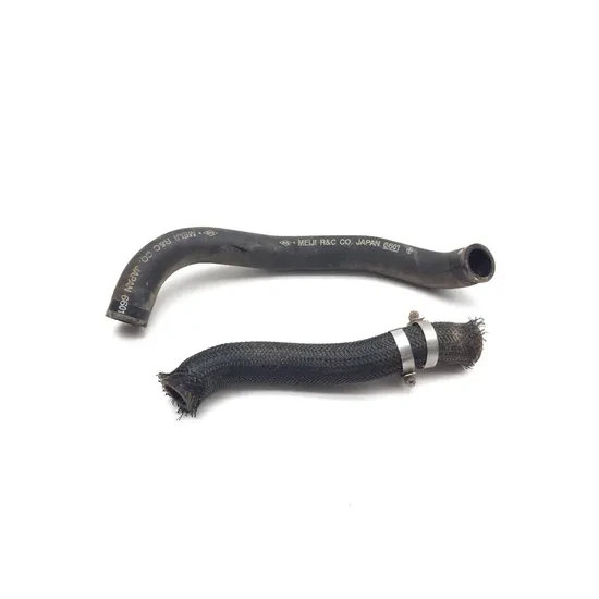 Suzuki 2007 Quadsport Z400 LTZ400 2x4 Engine Radiator Cooling Hoses 3436