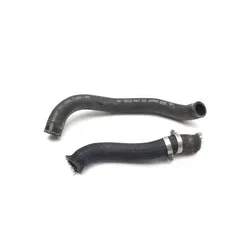 Suzuki 2007 Quadsport Z400 LTZ400 2x4 Engine Radiator Cooling Hoses 3436