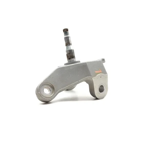 Suzuki 2007 Quadsport Z400 LTZ400 Left Driver Front Spindle Steering Knuckle 3436 2