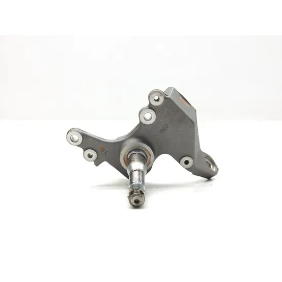 Suzuki 2007 Quadsport Z400 LTZ400 Left Driver Front Spindle Steering Knuckle 3436 1