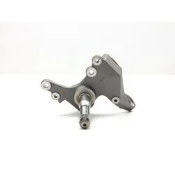 Suzuki 2007 Quadsport Z400 LTZ400 Left Driver Front Spindle Steering Knuckle 3436