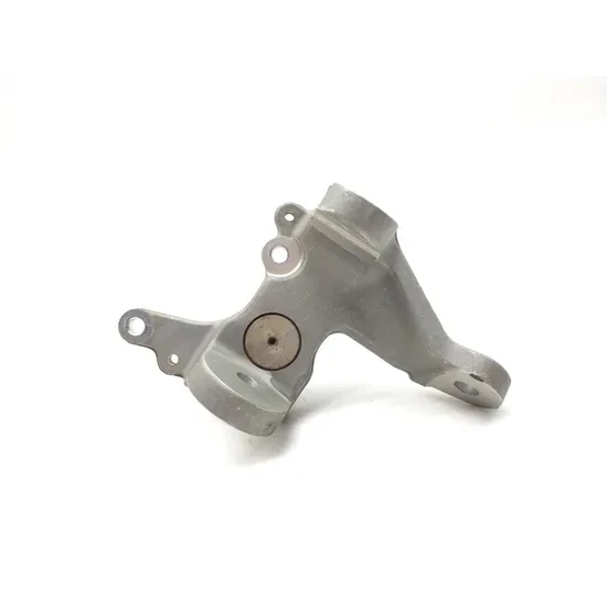 Suzuki 2007 Quadsport Z400 LTZ400 Right Passenger Front Spindle Steering Knuckle 3436 7