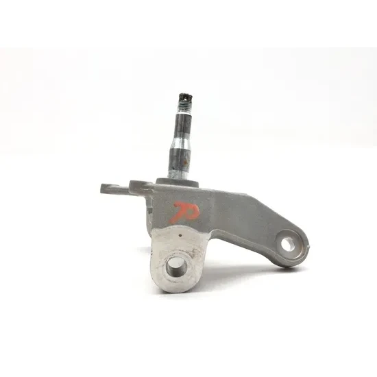 Suzuki 2007 Quadsport Z400 LTZ400 Right Passenger Front Spindle Steering Knuckle 3436 6