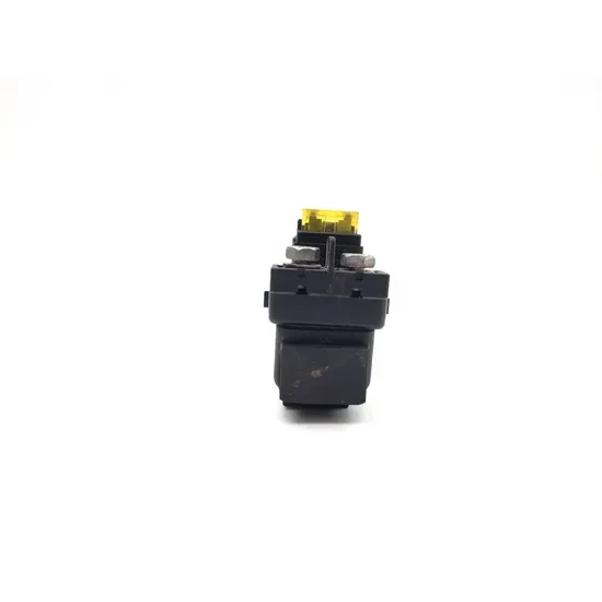 Suzuki 2007 Quadsport Z400 LTZ400 Ignition Starter Solenoid 3436 31800-07G00