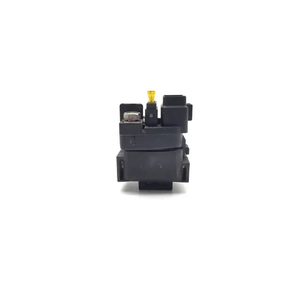 Suzuki 2007 Quadsport Z400 LTZ400 Ignition Starter Solenoid 3436  31800-07G00 2