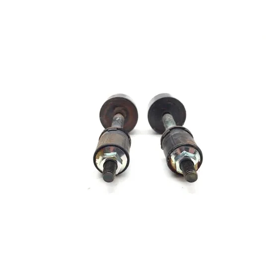 Suzuki 2007 Quadsport Z400 LTZ400 2x4 Handle Bar End Weights 3436  56200-07850 3