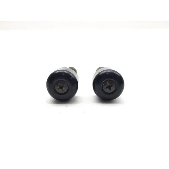 Suzuki 2007 Quadsport Z400 LTZ400 2x4 Handle Bar End Weights 3436  56200-07850 2