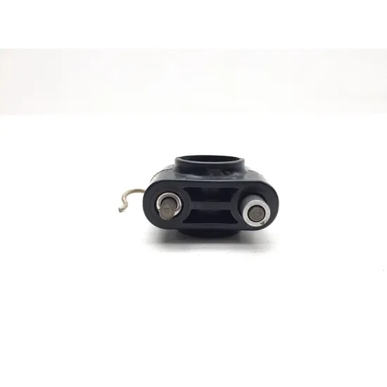 Suzuki 2007 Quadsport Z400 LTZ400 2x4 Steering Stem Mount Clamp 3436 4
