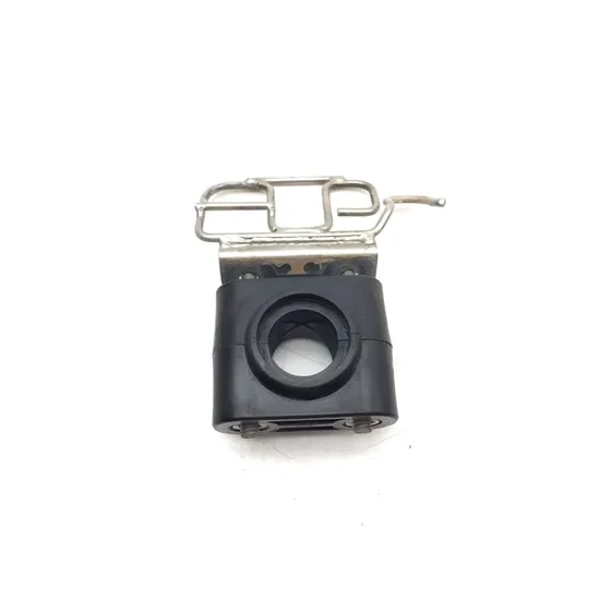 Suzuki 2007 Quadsport Z400 LTZ400 2x4 Steering Stem Mount Clamp 3436 6