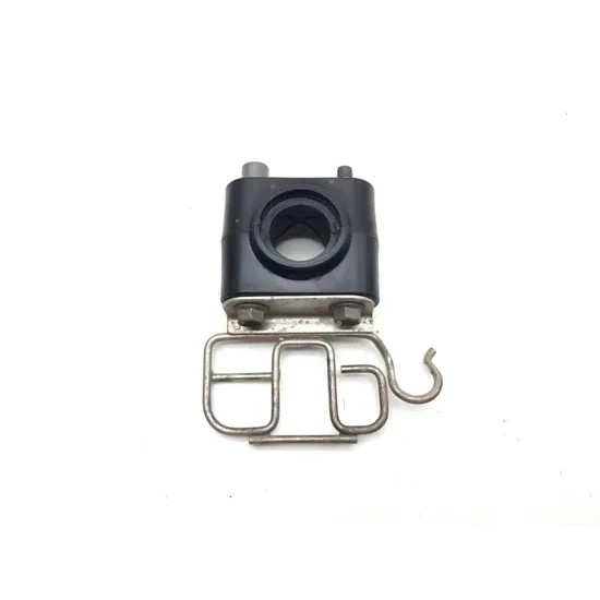 Suzuki 2007 Quadsport Z400 LTZ400 2x4 Steering Stem Mount Clamp 3436