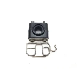 Suzuki 2007 Quadsport Z400 LTZ400 2x4 Steering Stem Mount Clamp 3436