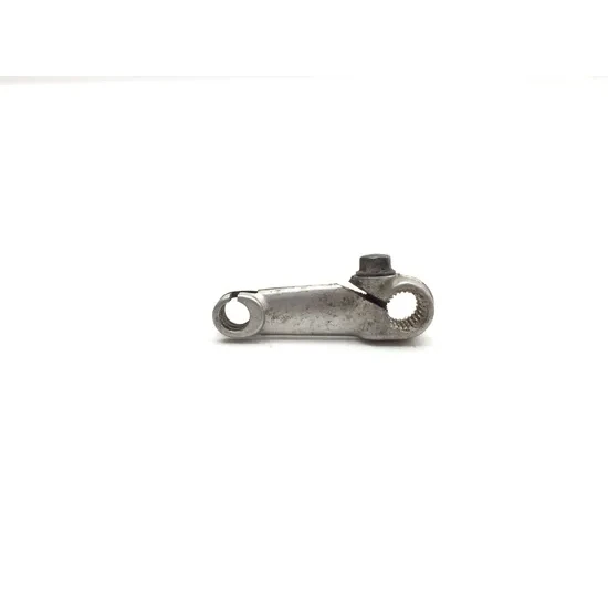 Suzuki 2007 Quadsport Z400 LTZ400 2x4 Engine Clutch Lever Arm 3436 4