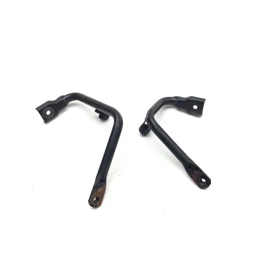 Suzuki 2007 Quadsport Z400 LTZ400 2x4 Front Rear Fender Brackets 3436 3