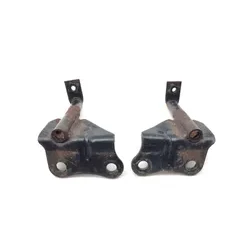 Suzuki 2007 Quadsport Z400 LTZ400 2x4 Front Rear Fender Brackets 3436