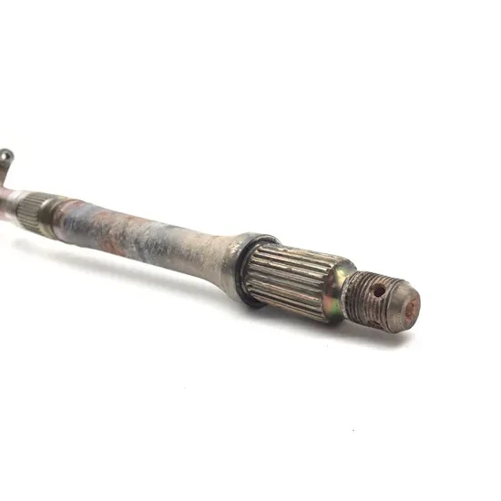 Suzuki 2007 Quadsport Z400 LTZ400 2x4 Rear Wheel Axle 3436  64710-07G21 5
