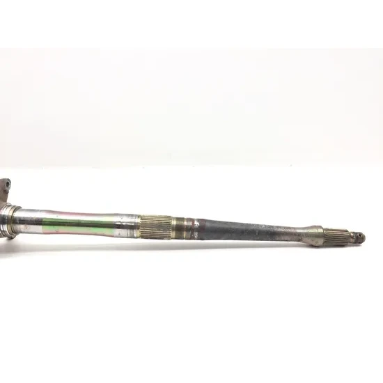 Suzuki 2007 Quadsport Z400 LTZ400 2x4 Rear Wheel Axle 3436  64710-07G21 8