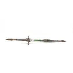 Suzuki 2007 Quadsport Z400 LTZ400 2x4 Rear Wheel Axle 3436  64710-07G21