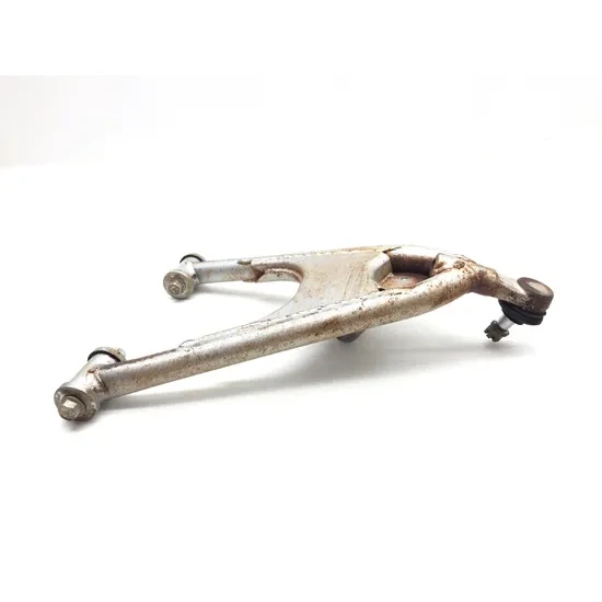 Suzuki 2007 Quadsport Z400 LTZ400 2x4 Left Lower A-Arm 3436  52420-07G10-YD8 6