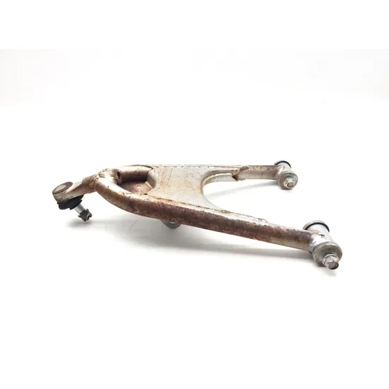 Suzuki 2007 Quadsport Z400 LTZ400 2x4 Left Lower A-Arm 3436  52420-07G10-YD8 5