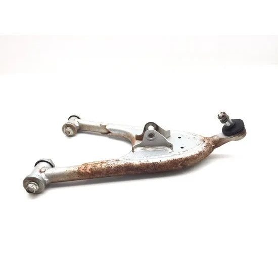 Suzuki 2007 Quadsport Z400 LTZ400 2x4 Left Lower A-Arm 3436 52420-07G10-YD8
