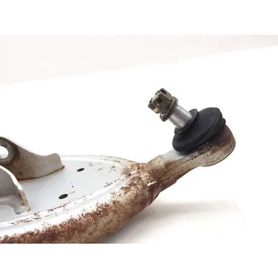 Suzuki 2007 Quadsport Z400 LTZ400 2x4 Left Lower A-Arm 3436  52420-07G10-YD8 2