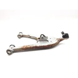 Suzuki 2007 Quadsport Z400 LTZ400 2x4 Left Lower A-Arm 3436 52420-07G10-YD8