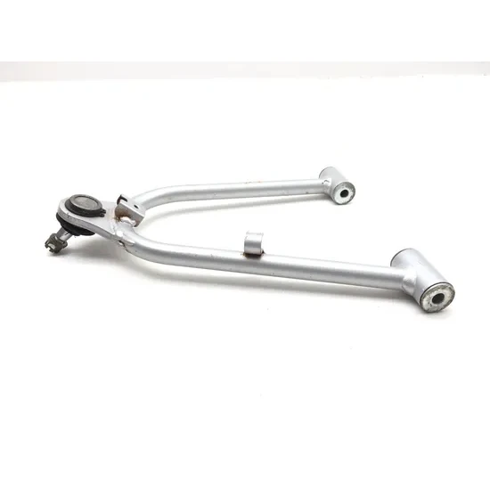 Suzuki 2007 Quadsport Z400 LTZ400 2x4 Left Upper A-Arm 3436  52440-07G10-YD8 3