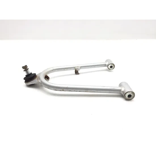 Suzuki 2007 Quadsport Z400 LTZ400 2x4 Left Upper A-Arm 3436  52440-07G10-YD8 4