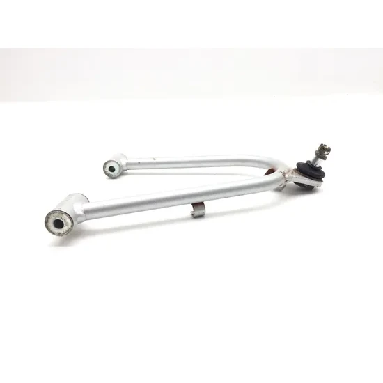 Suzuki 2007 Quadsport Z400 LTZ400 2x4 Left Upper A-Arm 3436  52440-07G10-YD8 6