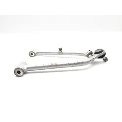 Suzuki 2007 Quadsport Z400 LTZ400 2x4 Left Upper A-Arm 3436 52440-07G10-YD8