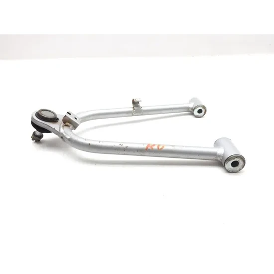 Suzuki 2007 Quadsport Z400 LTZ400 2x4 Right Upper A-Arm 3436 52430-07G10-YD8