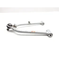 Suzuki 2007 Quadsport Z400 LTZ400 2x4 Right Upper A-Arm 3436 52430-07G10-YD8