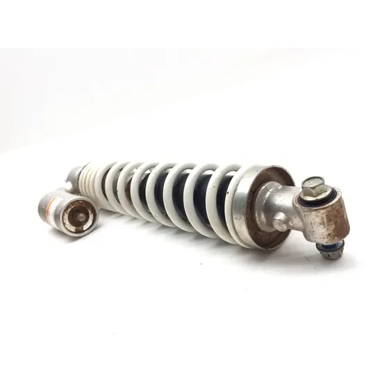 Suzuki 2007 Quadsport Z400 LTZ400 2x4 Front Shocks Suspension 3436 4