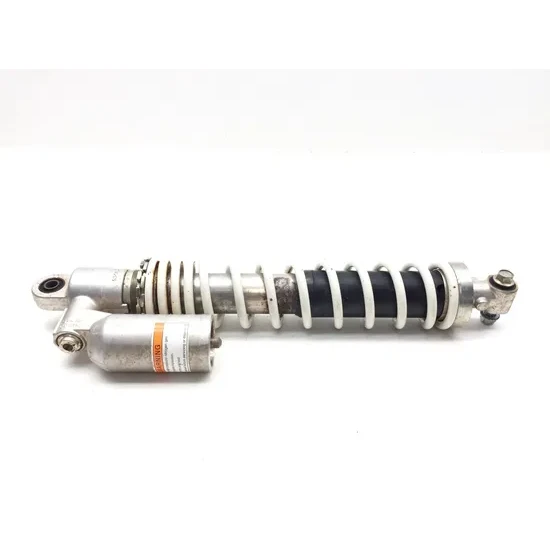 Suzuki 2007 Quadsport Z400 LTZ400 2x4 Front Shocks Suspension 3436 2