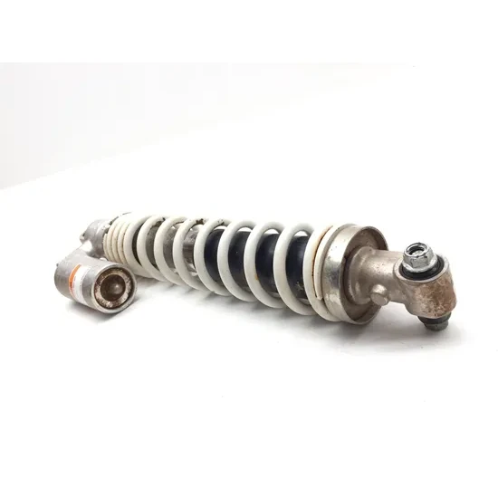 Suzuki 2007 Quadsport Z400 LTZ400 2x4 Front Shocks Suspension 3436 9
