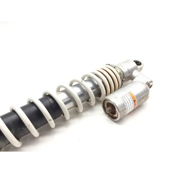 Suzuki 2007 Quadsport Z400 LTZ400 2x4 Front Shocks Suspension 3436 11