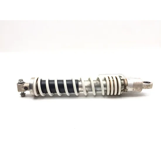 Suzuki 2007 Quadsport Z400 LTZ400 2x4 Front Shocks Suspension 3436 10