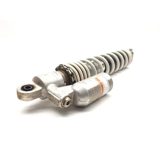 Suzuki 2007 Quadsport Z400 LTZ400 2x4 Front Shocks Suspension 3436 8