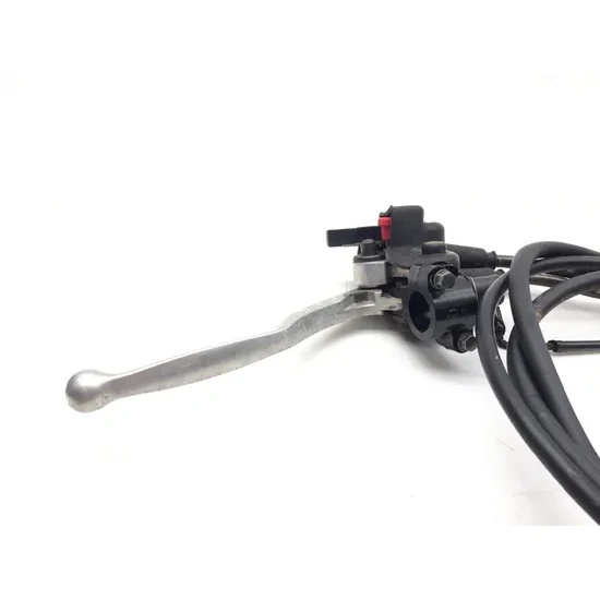 Suzuki 2007 Quadsport Z400 LTZ400 2x4 Clutch Perch Assembly 3436 2