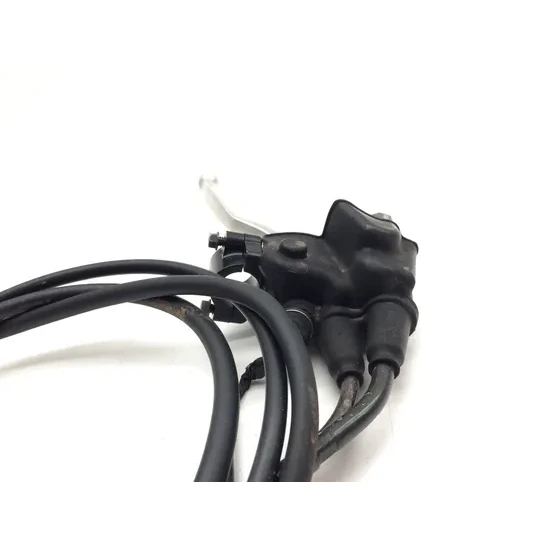 Suzuki 2007 Quadsport Z400 LTZ400 2x4 Clutch Perch Assembly 3436 3