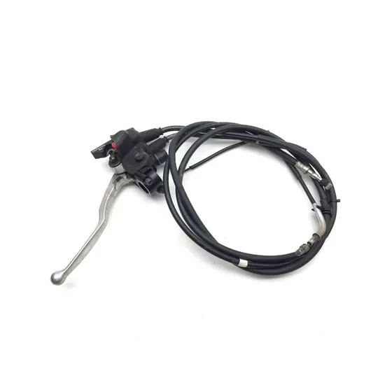 Suzuki 2007 Quadsport Z400 LTZ400 2x4 Clutch Perch Assembly 3436 1