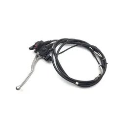 Suzuki 2007 Quadsport Z400 LTZ400 2x4 Clutch Perch Assembly 3436