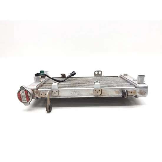 Suzuki 2007 Quadsport Z400 LTZ400 2x4 Engine Radiator Cooling 3436 x 17710-07G10 5
