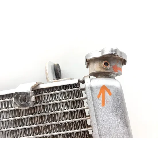 Suzuki 2007 Quadsport Z400 LTZ400 2x4 Engine Radiator Cooling 3436 x 17710-07G10 2
