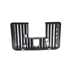 Suzuki 2007 Quadsport Z400 LTZ400 2x4 Engine Radiator Grill Guard 3436