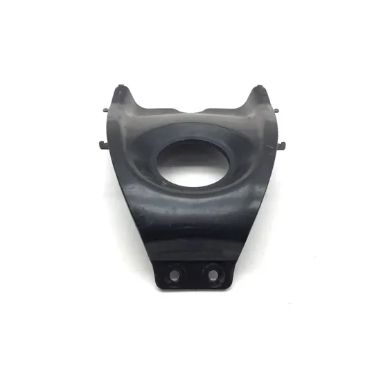 Suzuki 2007 Quadsport Z400 LTZ400 2x4 Plastic Gas Tank Cover 3436 2